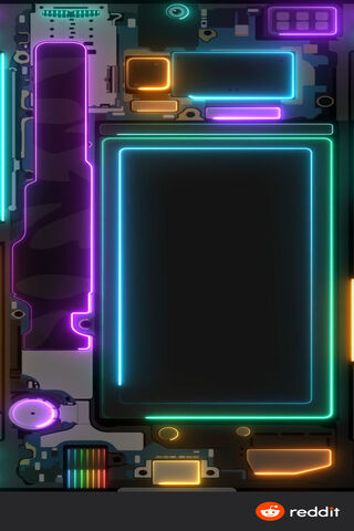 Inside the Galaxy: Note 10 Plus Circuitry Unveiled 🌌🔧