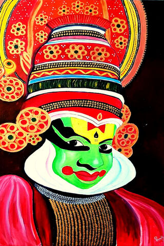 Vibrant Spirit of Onam 🎉🌼
