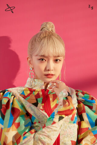 Onda's Vibrant Aura 🌈✨