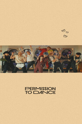 Permission To Dance