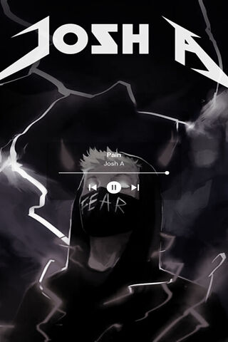 Embracing the Shadows: The Essence of Pain