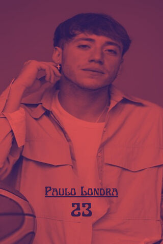 Paulo Londra: The Rising Star of Latin Music 🎤✨