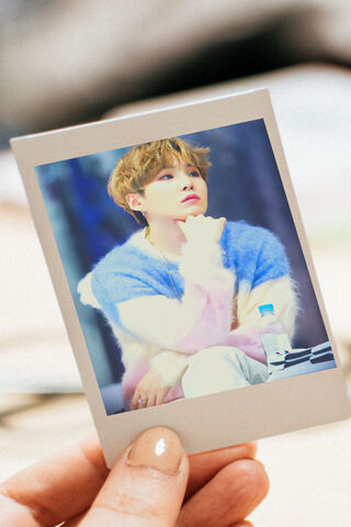 Dreamy Moments with Yoongi 🌟