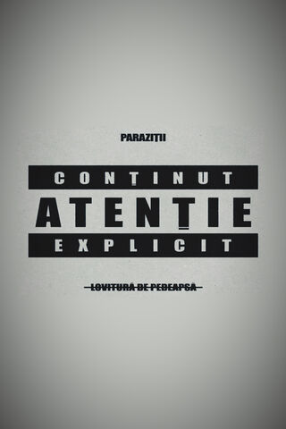 Parazitii: A Call for Attention! 🚨