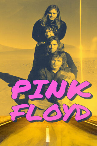 Echoes of a Psychedelic Journey 🎶✨