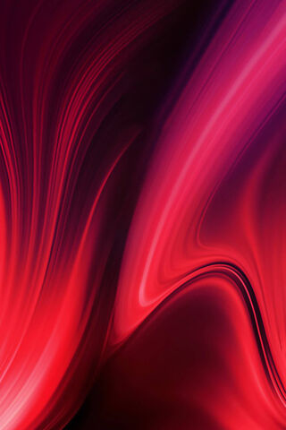 Vibrant Waves of the Re..