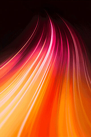 Vibrant Waves of the Redmi Note 8