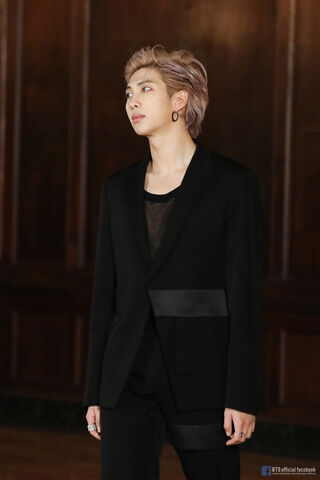 The Charismatic Leader:..
