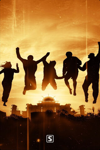 Euphoria in Motion: The Spirit of Ran-D Living 2K20