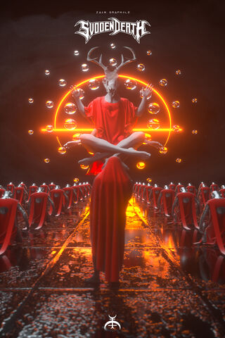 Ritual of the Abyss: Svdden Death Unleashed