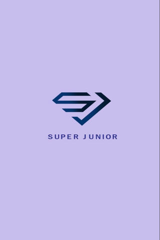 The Iconic Emblem of Super Junior 🌟