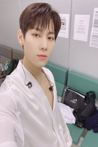 Sang Imfact