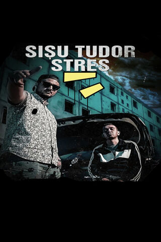 Sisu Tudor Stres: A Vibe of Resilience 🎤🔥