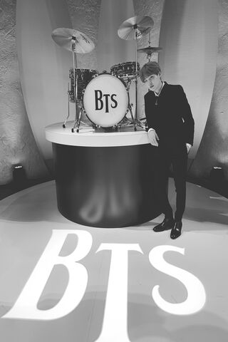 Suga: The Beat Behind BTS 🎶