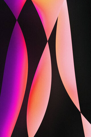 Vibrant Threads of Light 🎨✨