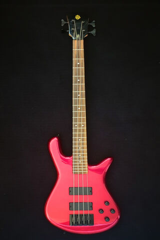 Spector Bass