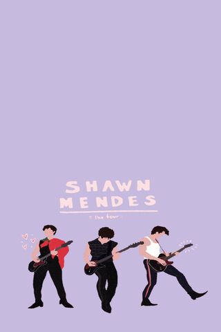 Shawn Mendes: The Musical Journey 🎸✨