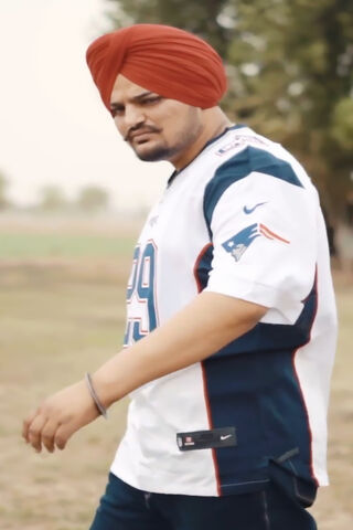 Sidhu Moosewala: The Voice of a Generation 🎤