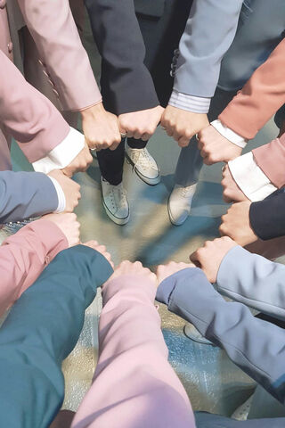 Seventeen ~ Ot13