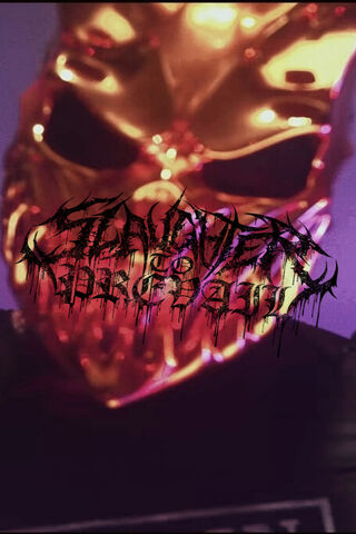 Masked Fury: The Face of Metal