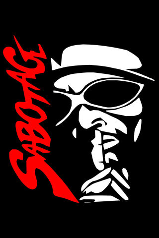 Whispers of Disruption 🤫