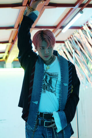 Sehun: The Trendsetter of K-Pop 🌟