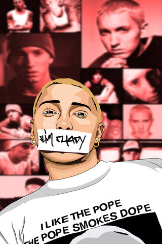 Slim Shady