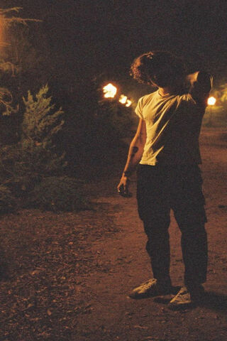 Mystical Night Vibes 🌌✨