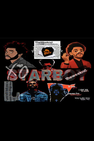 The Weekend Vibes: A Journey Through Sound 🎶✨