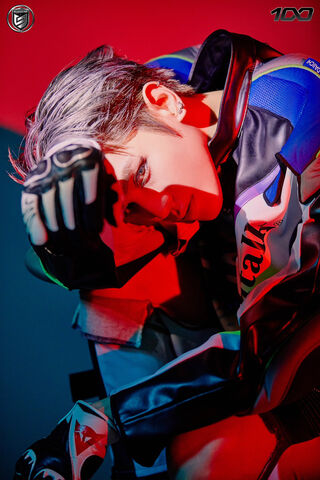 Taeyong: The Bold Visionary 🌟