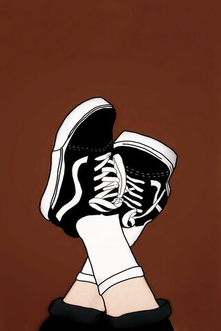 Chillin' in Style: The Classic Tênis Vibe