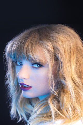 Taylor Swift: The Reputation Era Unveiled 🌟