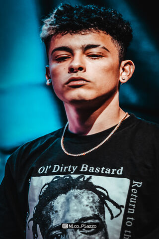 The Rising Star: TRUENO PAI 🌟