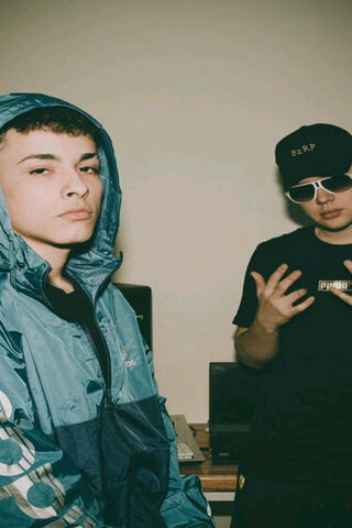 Trueno: The Rising Star of Urban Beats 🎤✨