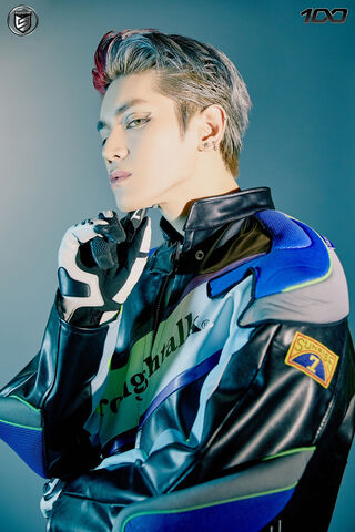 Taeyong: The Visionary of K-Pop 🌟