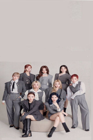 Twice: The Power of 9 in Style! ✨