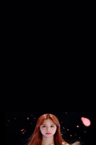 Tzuyu: The Enchanting Star 🌟