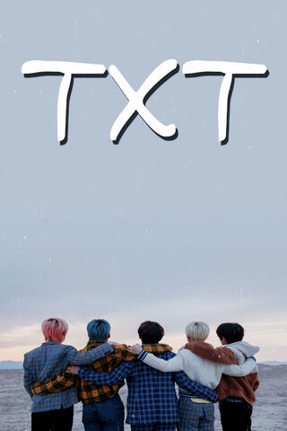 Together as One: The Spirit of TXT