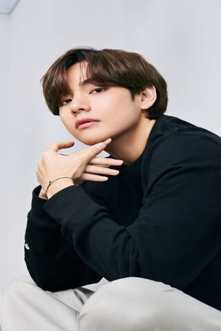 Taehyung V