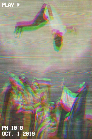 Ethereal Dreams: A Vaporwave Odyssey 🌌✨