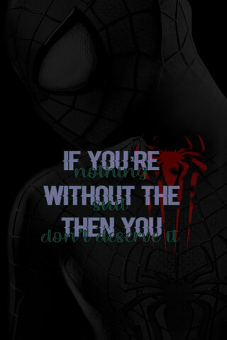 Spider-Man: The Power of Identity 🕷️✨