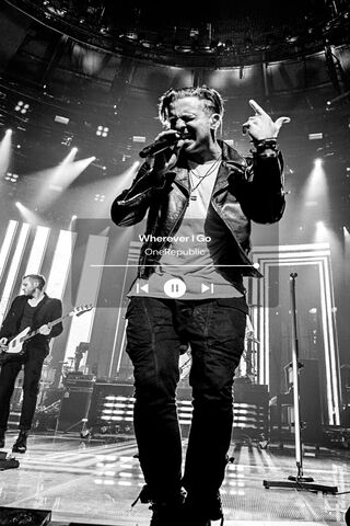 On Stage Vibes: The Journey of Music