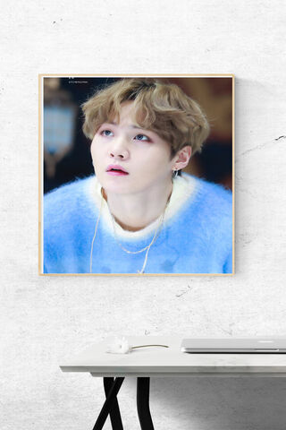 Wall Art Suga