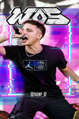WOS: The Rising Star of Hip-Hop 🎤✨