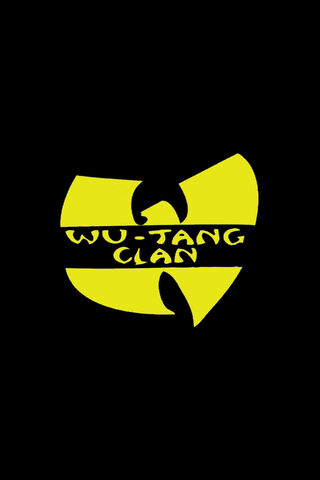 The Iconic Wu-Tang Clan Logo: A Symbol of Hip-Hop Culture 🎤✨
