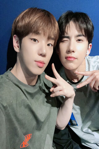 Wowson Duo: Capturing the Moment! 📸✨