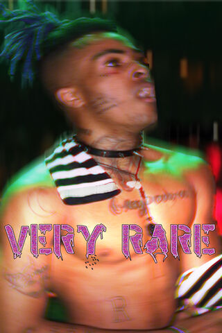 X*xtentacion