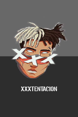 X*XTENTACION