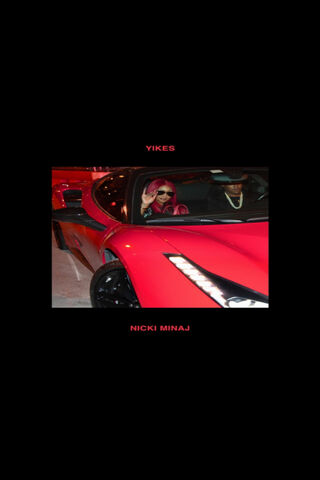 Vibes of Yikes 🚗✨