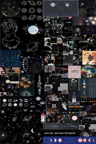 Cosmic Dreams: A Journey Through the Stars 🌌✨